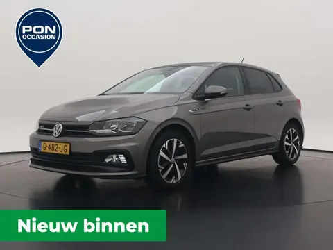 Annonce VOLKSWAGEN POLO Essence 2019 d'occasion 