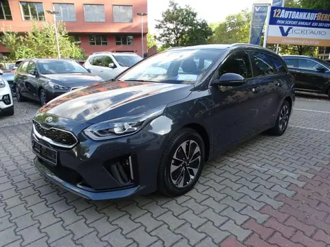 Used KIA XCEED Hybrid 2020 Ad 