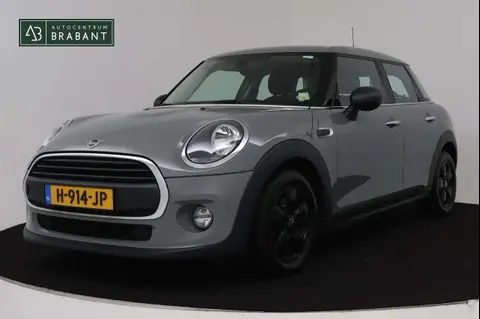 Used MINI ONE Petrol 2020 Ad 