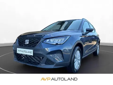 Used SEAT ARONA Petrol 2024 Ad 