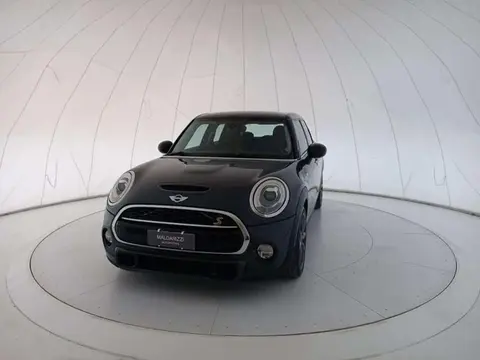 Annonce MINI COOPER Diesel 2018 d'occasion 