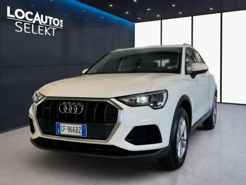 Used AUDI Q3 Diesel 2021 Ad 