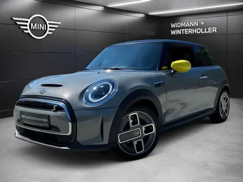 Used MINI COOPER Electric 2021 Ad 