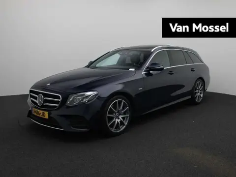 Used MERCEDES-BENZ CLASSE E Diesel 2020 Ad 