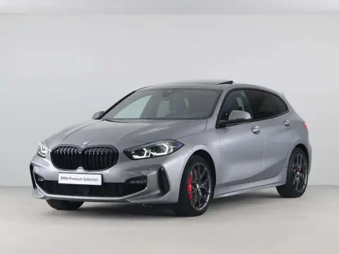 Annonce BMW SERIE 1 Essence 2023 d'occasion 