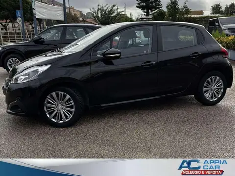 Annonce PEUGEOT 208 Diesel 2015 d'occasion 