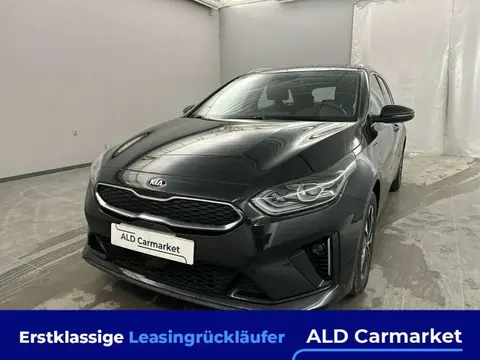 Used KIA CEED Hybrid 2020 Ad 