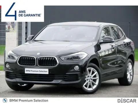 Annonce BMW X2 Diesel 2020 d'occasion 