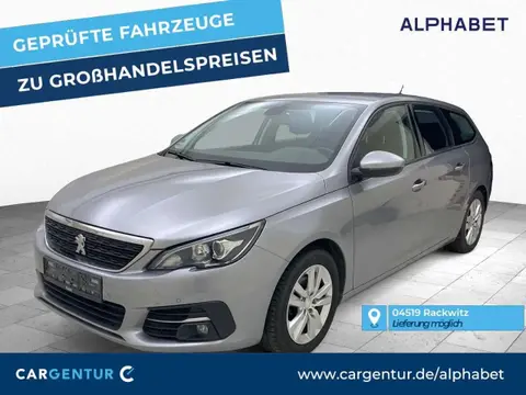 Used PEUGEOT 308 Diesel 2019 Ad 