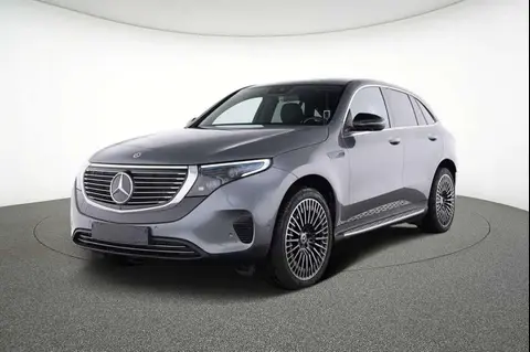 Used MERCEDES-BENZ EQC Electric 2023 Ad 