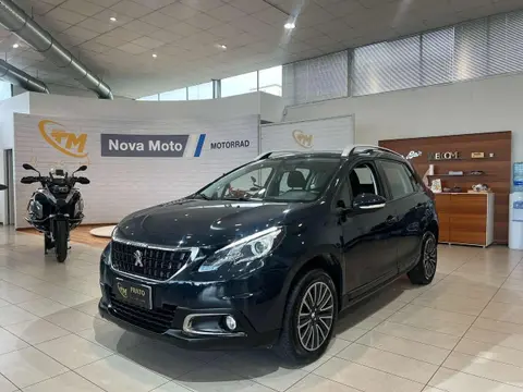 Used PEUGEOT 2008 Diesel 2019 Ad 