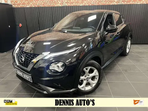 Used NISSAN JUKE Petrol 2020 Ad 