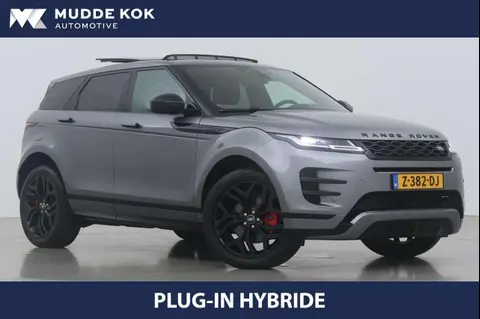 Annonce LAND ROVER RANGE ROVER EVOQUE Hybride 2023 d'occasion 