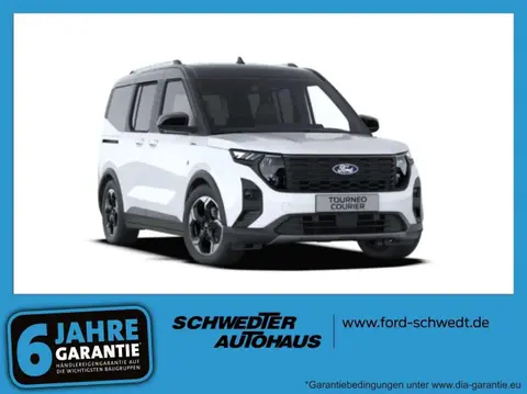 Annonce FORD TOURNEO Essence 2024 d'occasion Allemagne