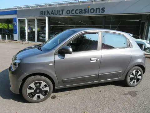 Used RENAULT TWINGO Petrol 2019 Ad 