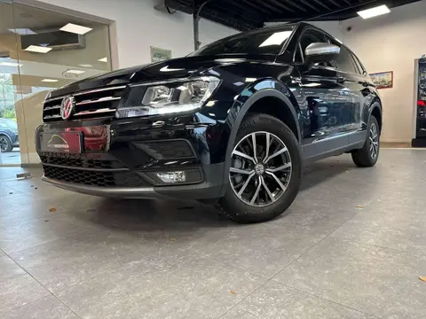 Used VOLKSWAGEN TIGUAN Petrol 2020 Ad 