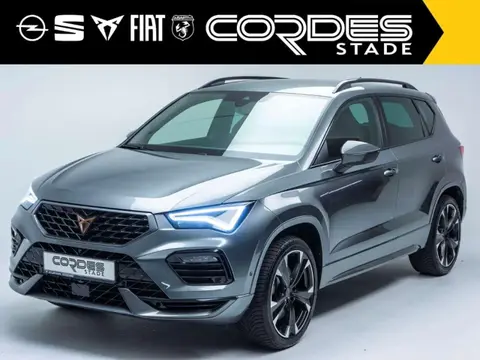 Annonce CUPRA ATECA Essence 2023 d'occasion 