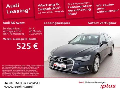 Used AUDI A6 Diesel 2023 Ad 