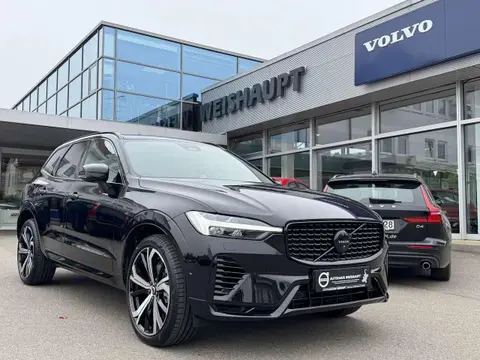 Annonce VOLVO XC60 Hybride 2024 d'occasion 