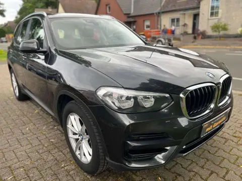 Used BMW X3 Diesel 2019 Ad 