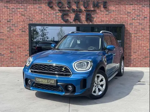 Used MINI COOPER Petrol 2020 Ad Belgium