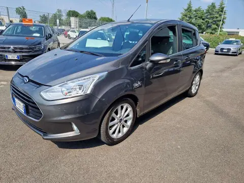 Used FORD B-MAX LPG 2017 Ad 