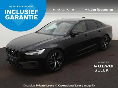 Annonce VOLVO S90 Hybride 2024 d'occasion 