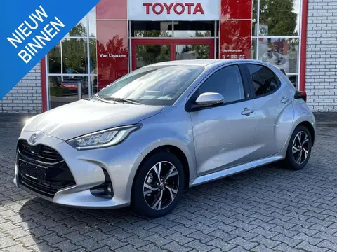 Annonce TOYOTA YARIS Hybride 2024 d'occasion 