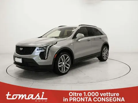 Used CADILLAC XT4 Petrol 2023 Ad 