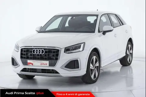 Annonce AUDI Q2 Diesel 2023 d'occasion 