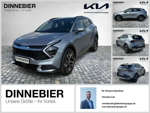 Annonce KIA SPORTAGE Essence 2023 d'occasion 