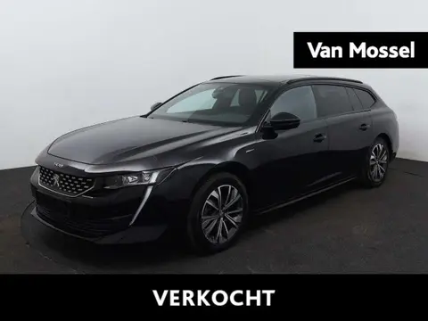 Used PEUGEOT 508 Diesel 2020 Ad 