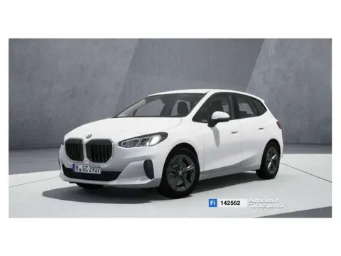 Used BMW SERIE 2 Hybrid 2024 Ad 