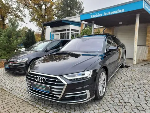 Used AUDI A8 Diesel 2019 Ad 