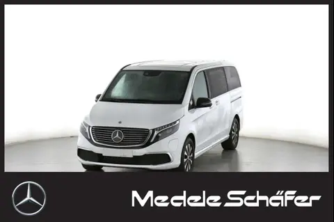 Used MERCEDES-BENZ EQV Electric 2023 Ad 