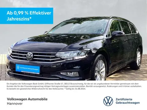 Used VOLKSWAGEN PASSAT Diesel 2023 Ad 