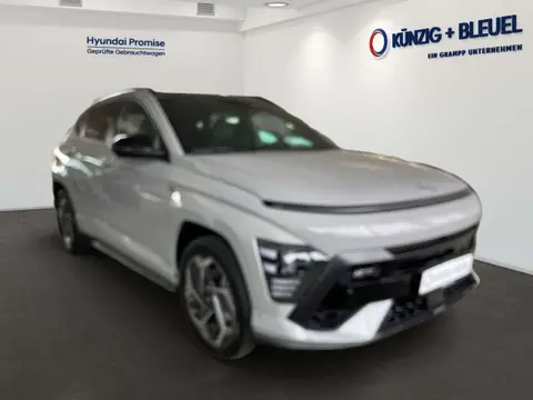 Used HYUNDAI KONA Hybrid 2023 Ad 