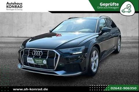 Used AUDI A6 Diesel 2020 Ad 