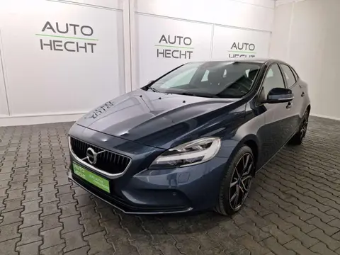 Used VOLVO V40 Petrol 2018 Ad 