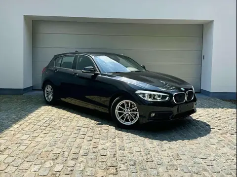 Used BMW SERIE 1 Diesel 2016 Ad 