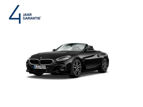 Used BMW Z4 Petrol 2024 Ad 