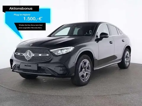 Used MERCEDES-BENZ CLASSE GLC Hybrid 2023 Ad 