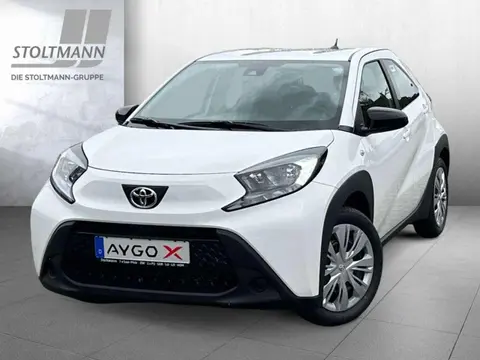 Used TOYOTA AYGO X Petrol 2024 Ad 