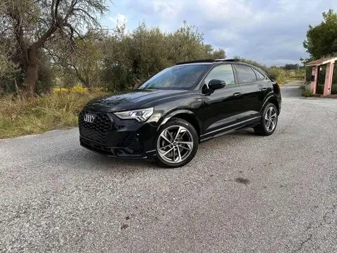 Annonce AUDI Q3 Diesel 2020 d'occasion 