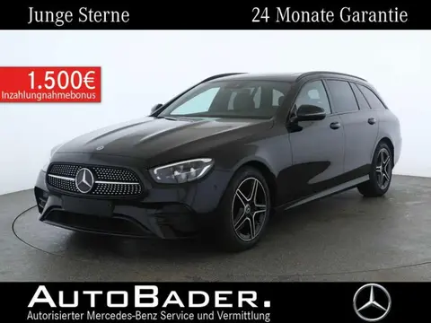 Used MERCEDES-BENZ CLASSE E Diesel 2023 Ad 