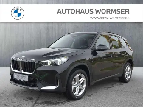 Used BMW X1 Petrol 2024 Ad 