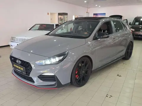 Used HYUNDAI I30 Petrol 2019 Ad 