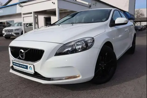 Used VOLVO V40 Diesel 2017 Ad 