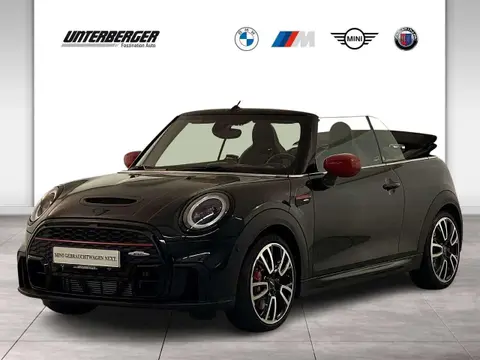 Used MINI JOHN COOPER WORKS Petrol 2021 Ad 