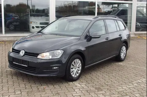 Annonce VOLKSWAGEN GOLF Essence 2014 d'occasion 